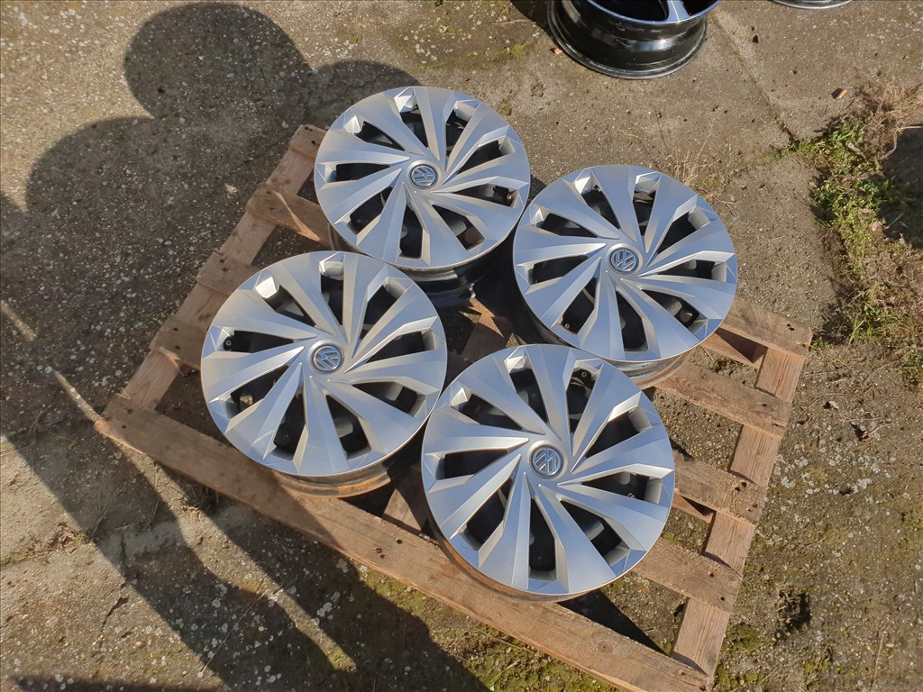 15" 5x112 Volkswagen 1. kép