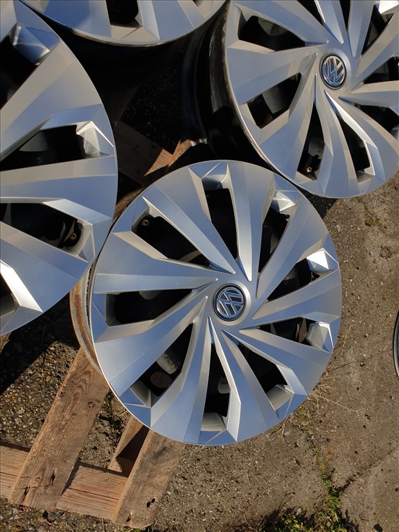 15" 5x112 Volkswagen 3. kép