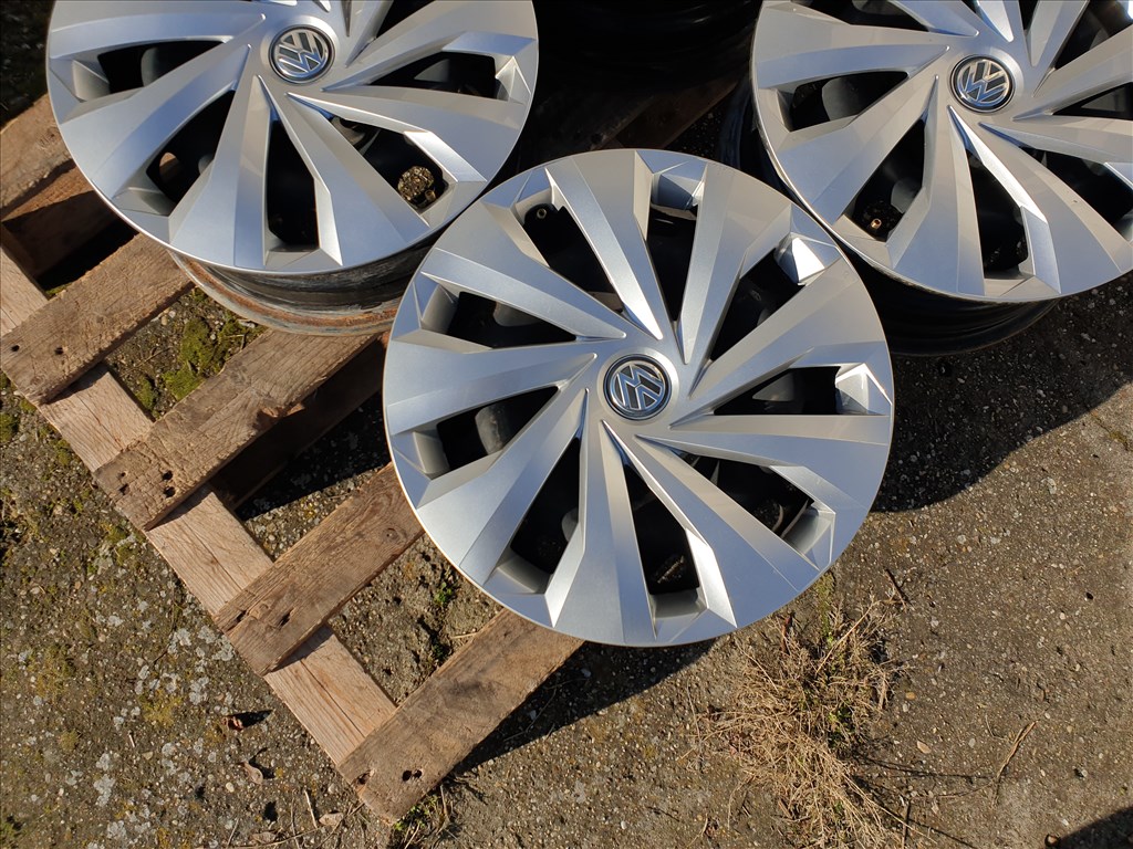 15" 5x112 Volkswagen 4. kép