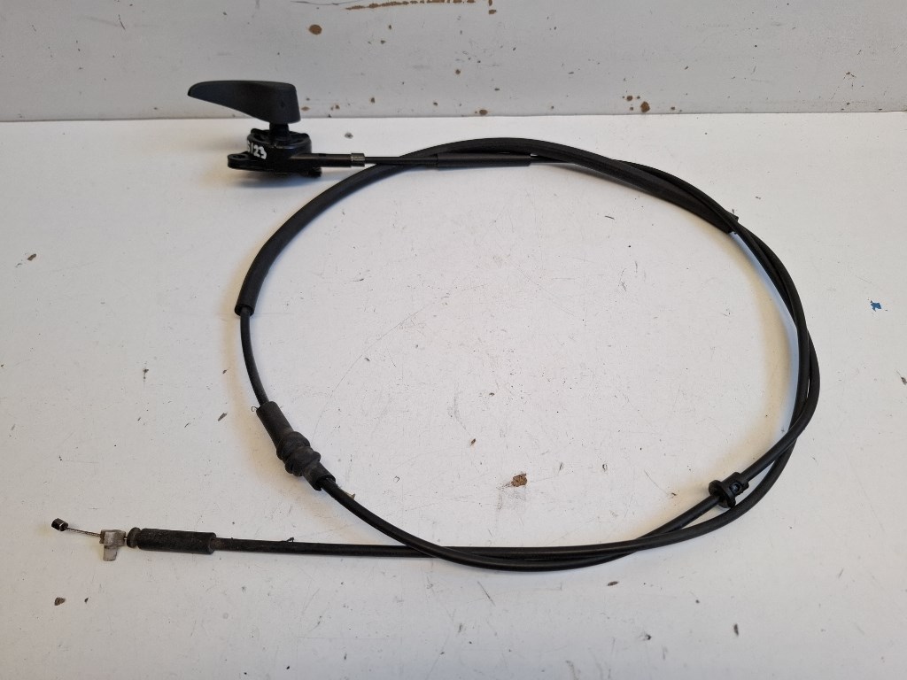 Dacia Lodgy  motorháztetõ bowden 1. kép