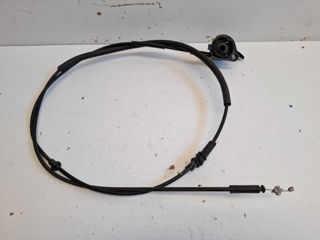 Dacia Lodgy  motorháztetõ bowden 2. kép