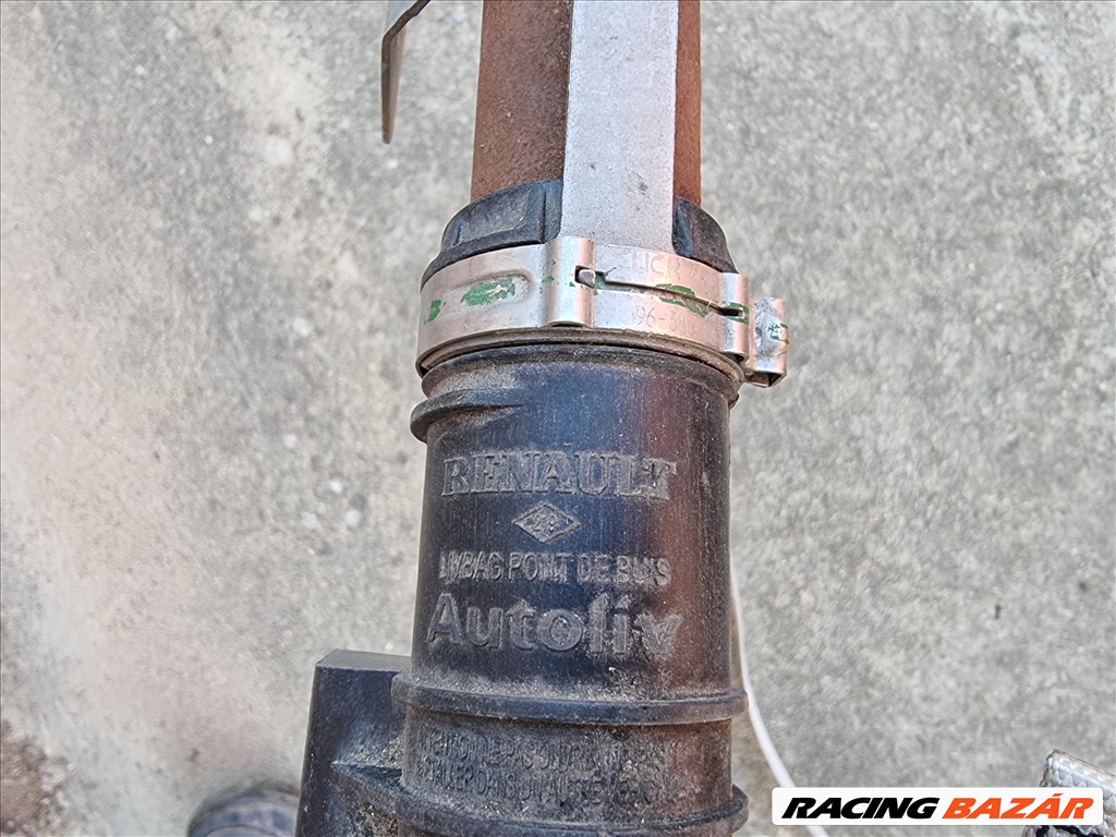 Renault gyári függönylégzsák 8200432638 eladó! 2. kép