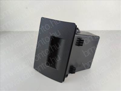 BMW 2 Active Tourer (F45) Bal műszerfal tárolórekesz (9262975, 51459262975)