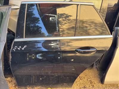 Mercedes E-osztály W213 213 E bal hatso ajto