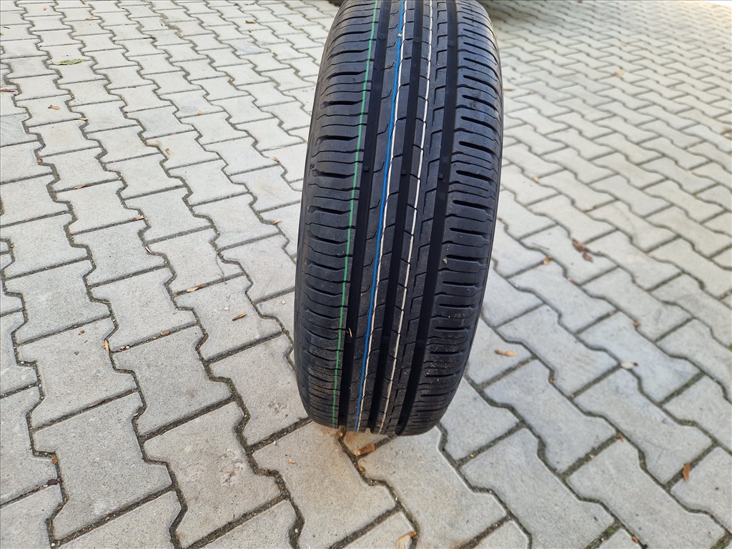  Golf 4, Bora 5x100 15" újszerű PÓTKERÉK (29961) 13. kép