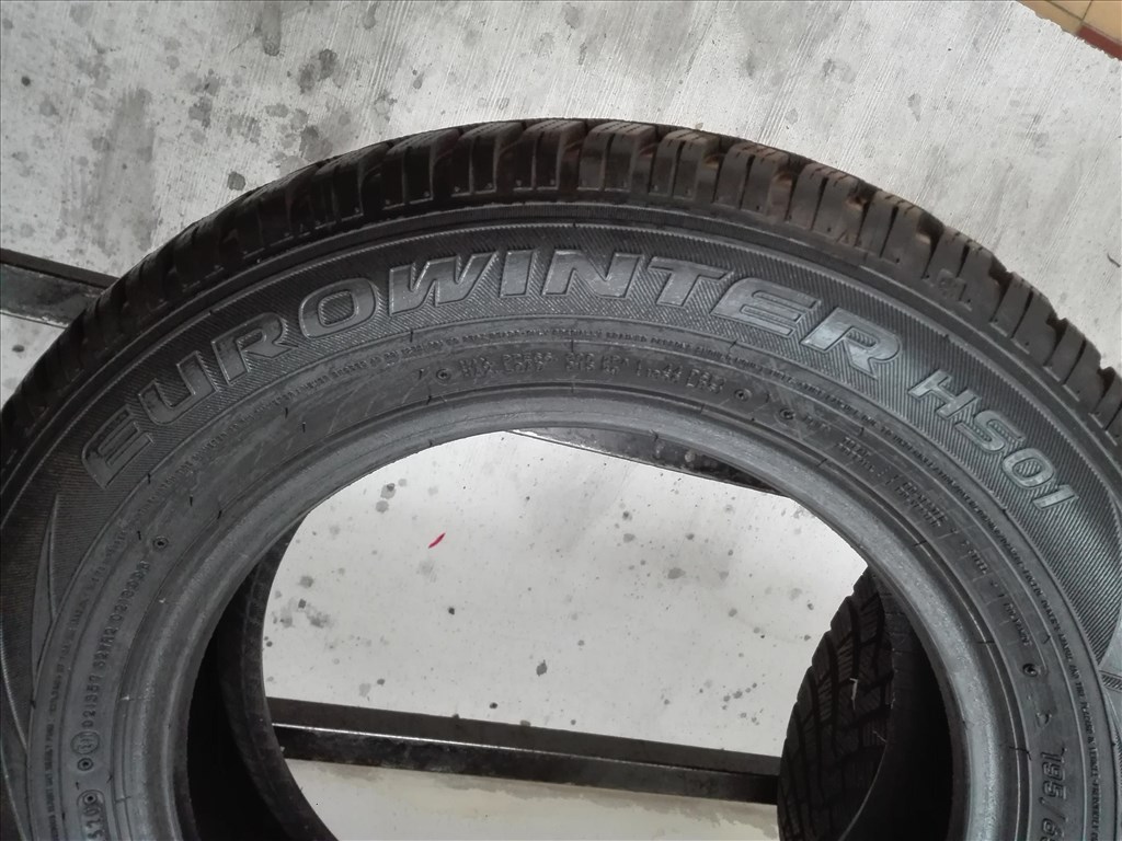 195/65R15 ÚJ Falken téli gumi 2db 195/65 r15 5. kép