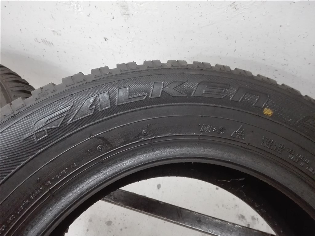 195/65R15 ÚJ Falken téli gumi 2db 195/65 r15 6. kép