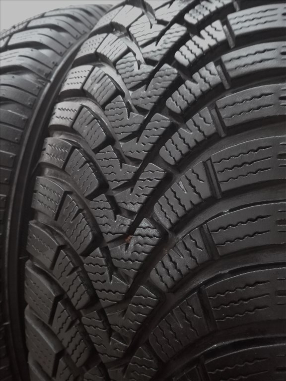 195/65R15 ÚJ Falken téli gumi 2db 195/65 r15 3. kép