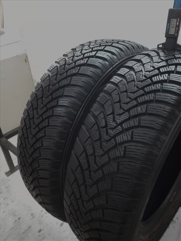 195/65R15 ÚJ Falken téli gumi 2db 195/65 r15 2. kép