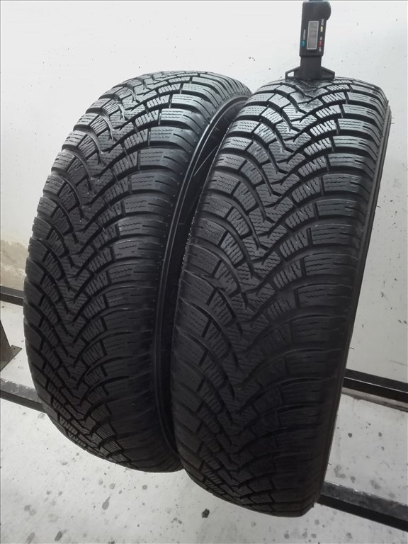 195/65R15 ÚJ Falken téli gumi 2db 195/65 r15 1. kép