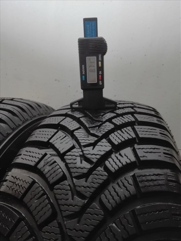 195/65R15 ÚJ Falken téli gumi 2db 195/65 r15 4. kép