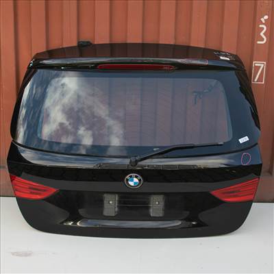 BMW X1 E84 (2016) csomagtérajtó