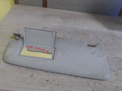 FORD C-MAX 03.06-07.03 Bal napellenző