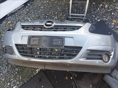 Opel Corsa D lökhárító 