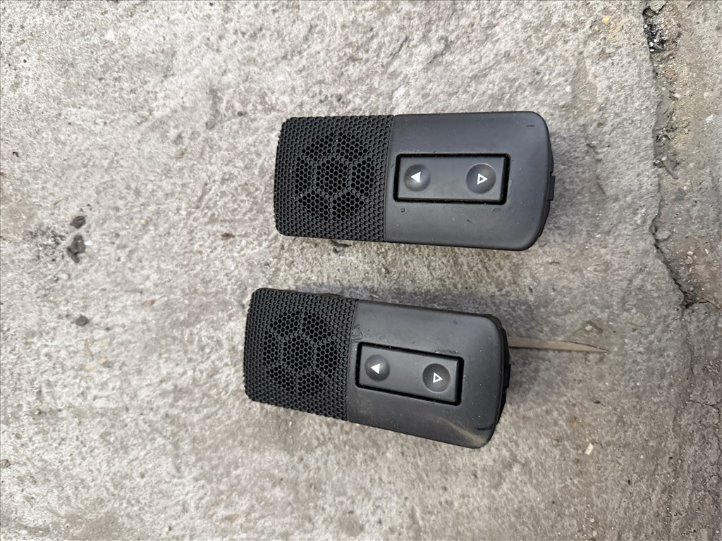 Opel Signum, Opel Vectra C ablakemelő kapcsoló  09185959 1. kép