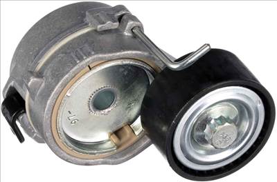 Szíjfeszítő, hosszbordás szíj GATES T39430 for CITROËN, PEUGEOT, OPEL, VAUXHALL, …