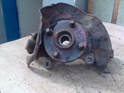 TOYOTA COROLLA E120 04.06-07.01 Csonkállvány kerékaggyal bal első