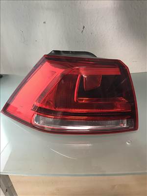 Volkswagen Golf VII bal hátsó lámpa 5g0945095h
