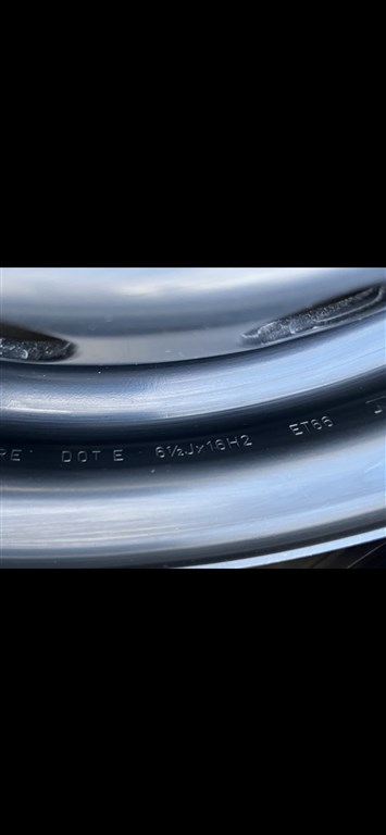 5x130 16-os Renault master,Nissan NV400,Opel Movano, Demo lemezfelni. 8. kép