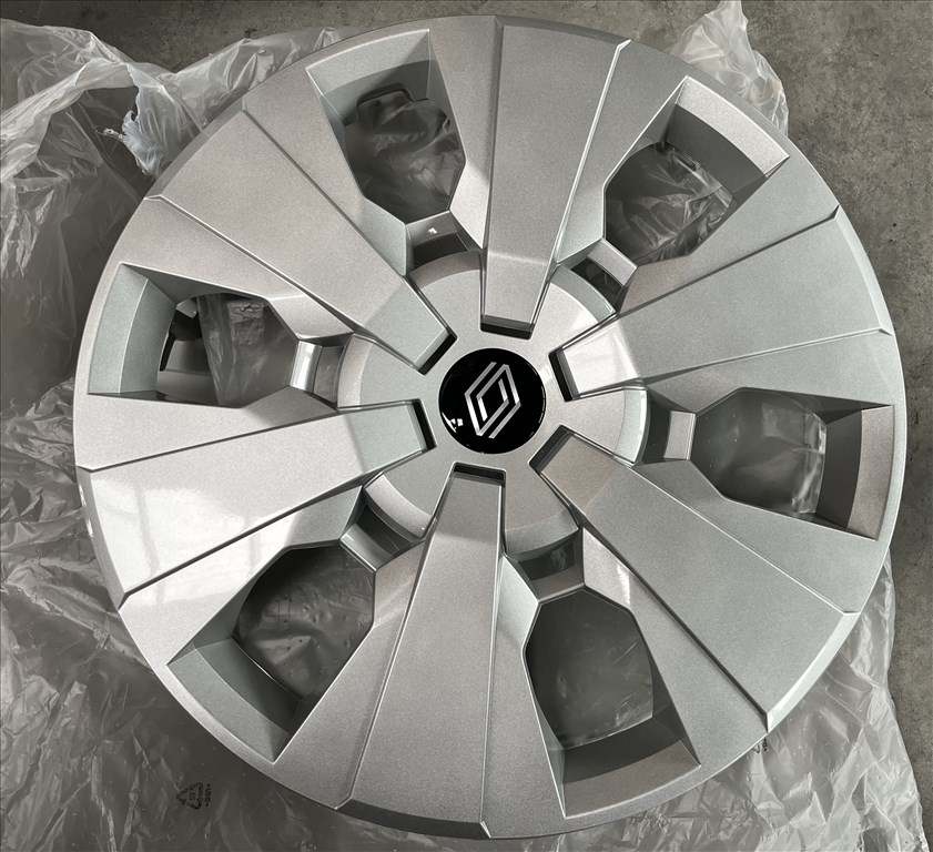 5x130 16-os Renault master,Nissan NV400,Opel Movano, Demo lemezfelni. 9. kép