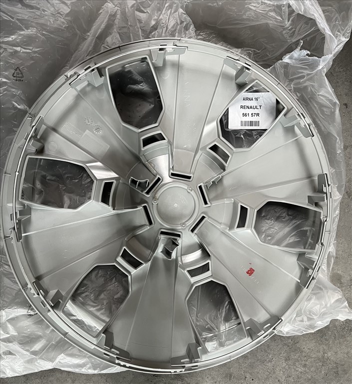 5x130 16-os Renault master,Nissan NV400,Opel Movano, Demo lemezfelni. 10. kép