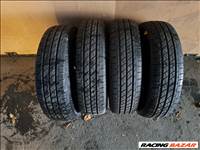 4db 155/70 R13 GT Radial VP1 Nyári gumi eladó!!! ára 7500Ft/db Állapota: 6,5mm minta