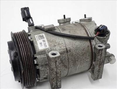 Kia Cee'd III (CD), Hyundai i30 III (PD) 1.4 MPI G4LC klímakompresszor 97701g4000 97701-G4000