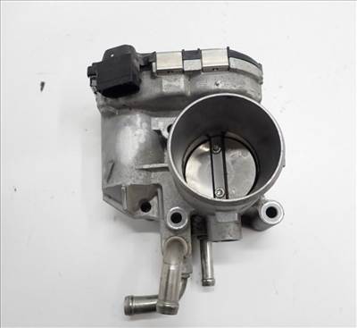 Hyundai i20 (GB) 1.25i G4LA fojtószelep 3510004700 35100-04700