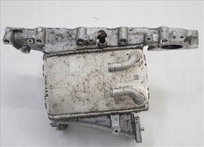 Skoda Octavia III, Volkswagen Golf VII 1.6 TDI szívósor, intercooler 04l129766at 04L129766AT