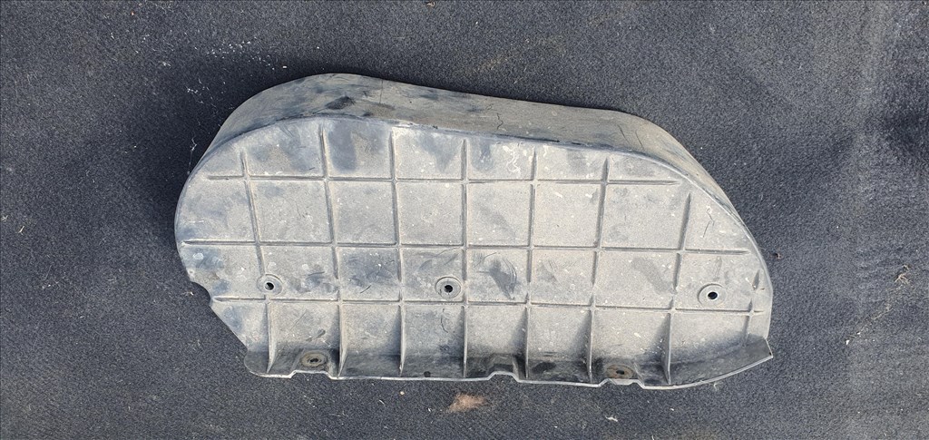 Ford Fusion 1.4tdci ékszíj takaró burkolat  1. kép