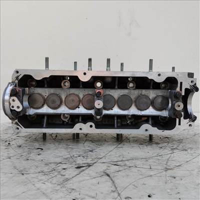 204547 Fiat Punto III. 1,2 8v benzin hengerfej, vezérnűtengely nélkül!! 55202141