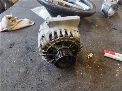 Opel Astra J / Insignia / Meriva B / Zafira C 1.6 CDTI 140A generátor 13586366