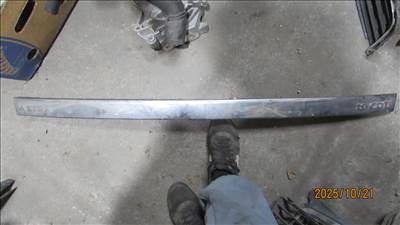 Opel Astra H Csomagtér nyitó 