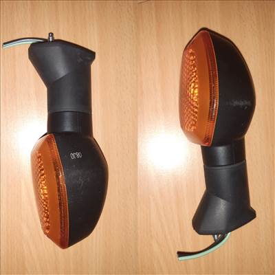 Suzuki DL650 GSF650 GSX650F GSR750 GSX-R750 GSX-S750 1000 első jobb  index 