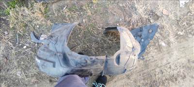 Nissan Leaf II Jobb első kerèkjárati dobbetèt