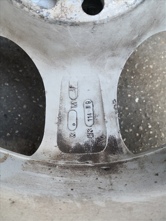 16-os Aludesign alufelnik 4x114.3-as 4. kép