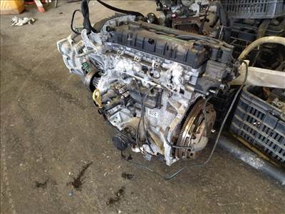 IQDB kódú Ford Focus 3 / C-Max 1.6 Ti-VCT motor