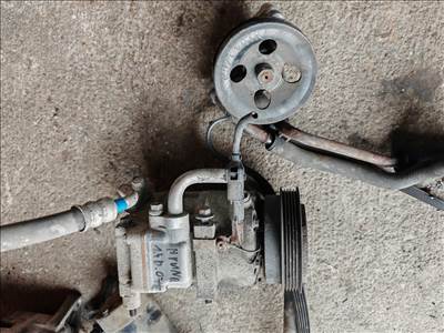 Hyundai mátrix, getz dízel generátor önindito