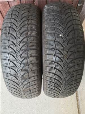 185/65R15-ös Nexen téli gumi 2db