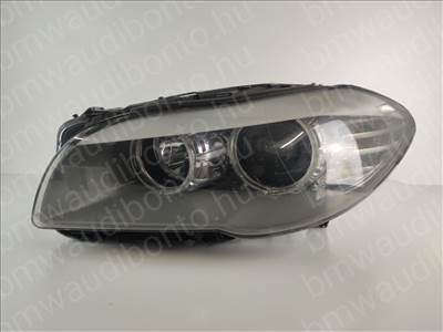 BMW 5 (F10) Bal első fényszóró (7203239)