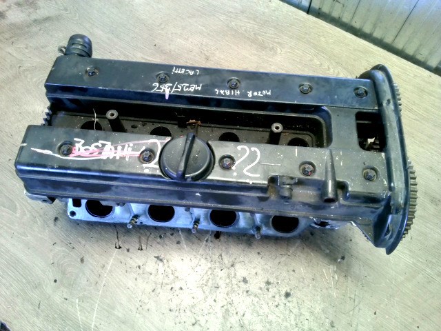 CHEVROLET LACETTI Hengerfej. benzines 1. kép