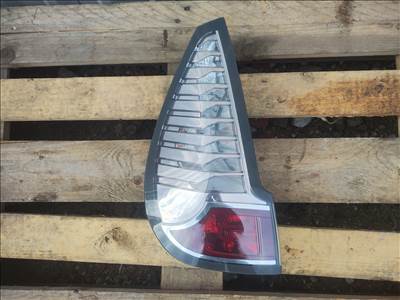 Renault Scénic III bal hátsó lámpa  265558940r 265550013r