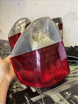 BMW X3 E83 Bmw E83 LCI bal hátsó lámpa 7162209