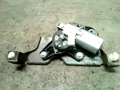 RENAULT MEGANE SCENIC 99-03 Ablaktörlő motor hátsó