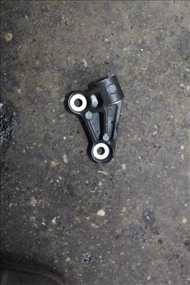 Renault Mégane III 1.5 dCi 90 FAP motortartó bak (6348) 167000061R