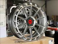 TEC GT8 20" 5x112 ÚJ konkáv alufelni 20 coll VW Audi Skoda Mercedes