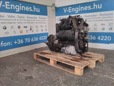 Volkswagen CAV bontott motor 