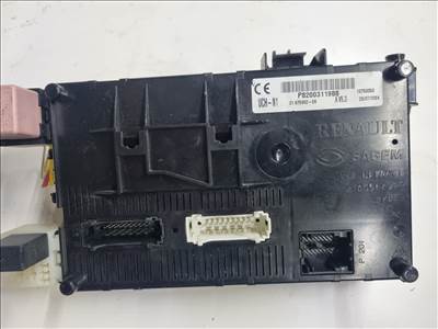 Renault Clio II UCH  uchn1