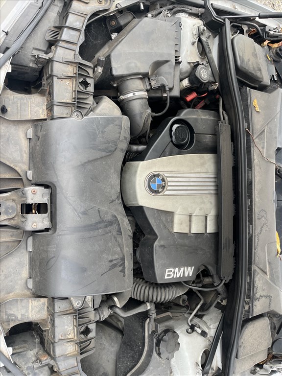 BMW 118 (E81, E82, E87, E88) bontott alkatrészei 2. kép