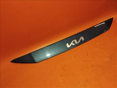 Kia Picanto első lökhárító betét 86371-G6CA0 (L.20.1118R)a